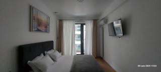 Apartament Derys - 1