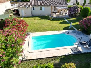 La combette - Aubignan - 0