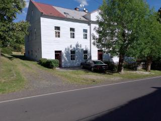 Apartmán - ubytování Močidlec - Pšov - 9