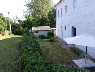 Apartmán - ubytování Močidlec - Pšov - 2