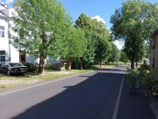 Apartmán - ubytování Močidlec - Pšov - 7