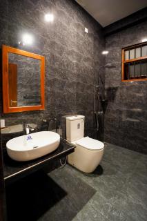 Cinnamon Forest Villa - - 7