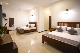 Cinnamon Forest Villa - - 6