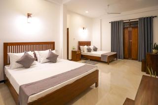 Cinnamon Forest Villa - - 5