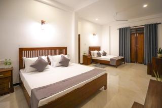 Cinnamon Forest Villa - - 4