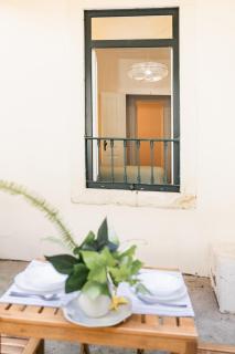 SUNNY PATIO Flat - Lisbona - 2