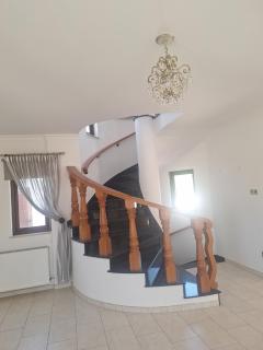 Villa on hill with swimming pool, Agia Napa - 7