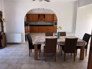 Villa on hill with swimming pool, Agia Napa - 3