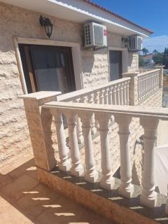 Villa on hill, Agia Napa - 2