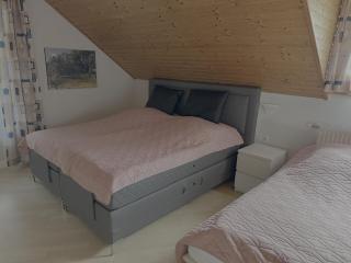 Villa Racing - Privatzimmer in Spielberg - Spielberg - 6