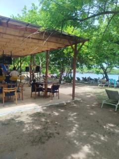 Hotel Beach Club Bluesand Marina - Isla Grande - 7