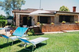 Villa Silvana tra natura e mare - Polignano a Mare - 7