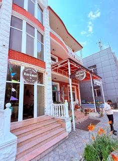Elit Hostel Qabala - Gabala - 7