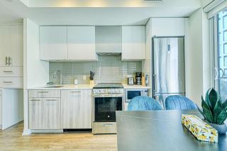 RivetStays - The Jarvis - 2