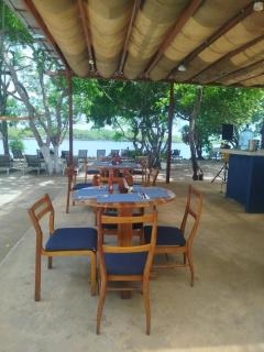 Hotel Beach Club Bluesand Marina - 5