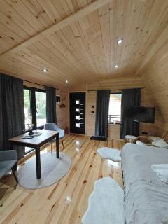 Bungalov lux - 7