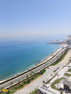 Porto elsokhna - Ain Suchna - 0