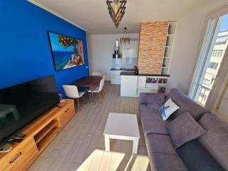 Beach Apartment Durres, Albania - Durazzo - 7