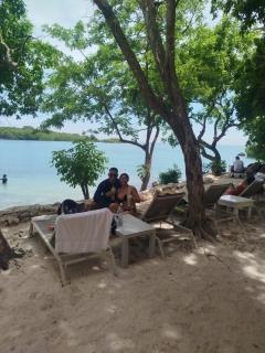 Hotel Beach Club Bluesand Marina - Isla Grande - 3