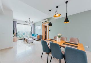 SaigonRise CDB-Apartment free Pool and Sim 4G - Ho Chi Minh - 9