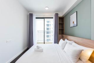 SaigonRise CDB-Apartment free Pool and Sim 4G - Ho Chi Minh - 4