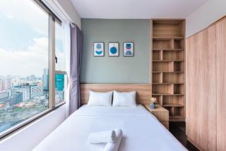 SaigonRise CDB-Apartment free Pool and Sim 4G - Ho Chi Minh - 7