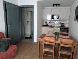 Melodia Ciszy Apartament Dębina - 5