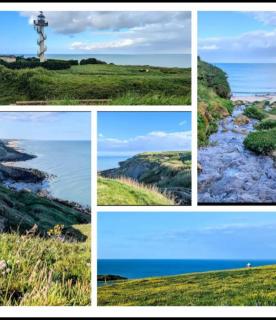 Jolie maison à Equihen à 10 mn de la plage - Équihen-Plage - 8