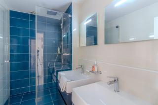 DELMAS 3 Appartement 3 Chambres Spacieux avec Grande Terrasse - Antibes - 4