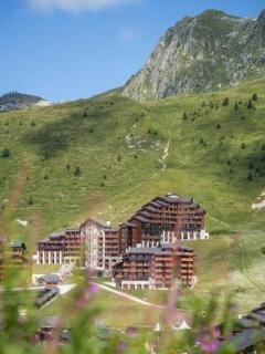 NEREIDES BELLE PLAGNE - Les deux flocons - 4