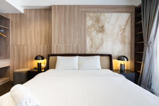 SaigonRise CDB-Apartment free Pool and Sim 4G - Ho Chi Minh - 1