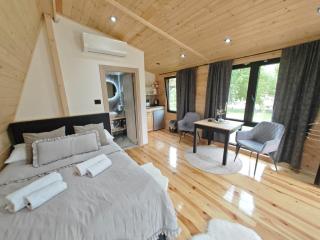 Bungalov lux - Mokra Gora - 4