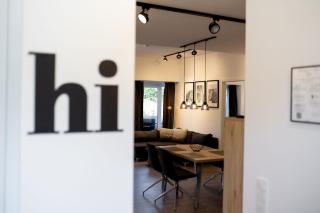 Loris Studio - Binz - 1