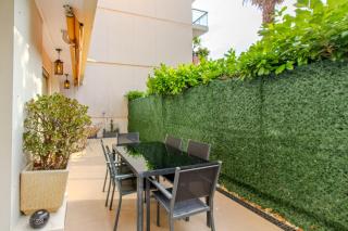 DELMAS 3 Appartement 3 Chambres Spacieux avec Grande Terrasse - Antibes - 3