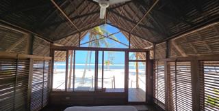 Banja Amani Lodge Mafía Island - - 0