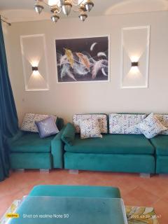 Porto elsokhna - Ain Suchna - 7