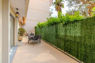 DELMAS 3 Appartement 3 Chambres Spacieux avec Grande Terrasse - Antibes - 2