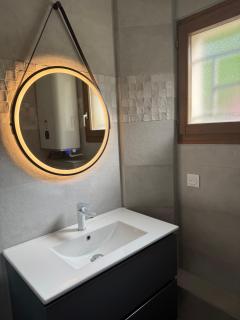 Appartement de charme 3 pièces - Gérardmer - 9