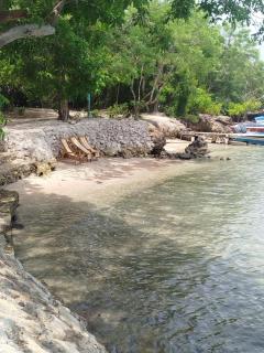 Hotel Beach Club Bluesand Marina - Isla Grande - 1