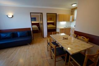 Appartement Alpensee - Zell am See - 5