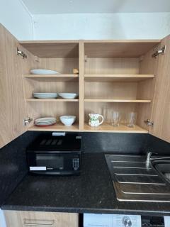 Tredegar studio flat - Tredegar - 3