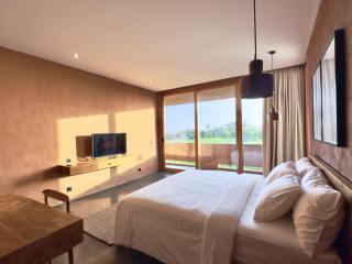 The Hum Villa Bali - Tanah Lot - 9