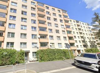 Garsonka pro 2 osoby v centru Karlových Varů - Karlovy Vary - 6