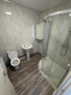 Tredegar studio flat - Tredegar - 1