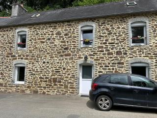 Magnifique maison de campagne - 0