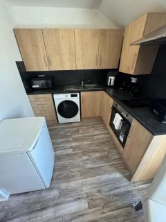 Tredegar studio flat - Tredegar - 5