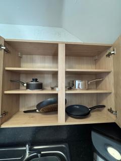 Tredegar studio flat - Tredegar - 2