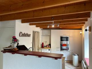 Magnifique maison de campagne - 1