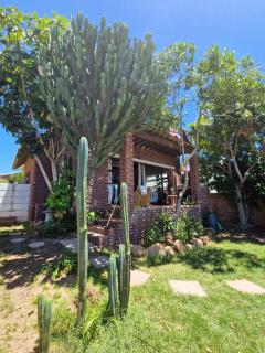 Surf Stoke Cottage - Jeffreysbaai - 0