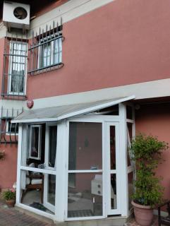 İstanbul Dragos Holiday Villa 5 Rooms 4 Baths Pines Sea Views, Pool Quiet and Stunning - Istanbul - 6